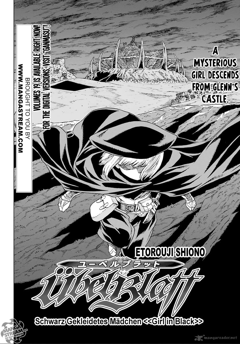 Ubel Blatt 150 3