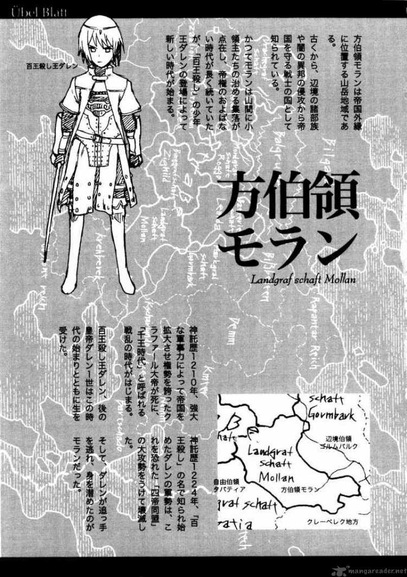 Ubel Blatt 29 23