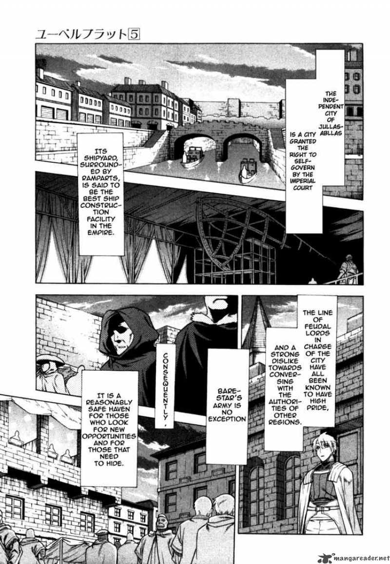Ubel Blatt 40 4