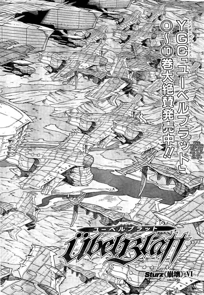 Ubel Blatt 98 2