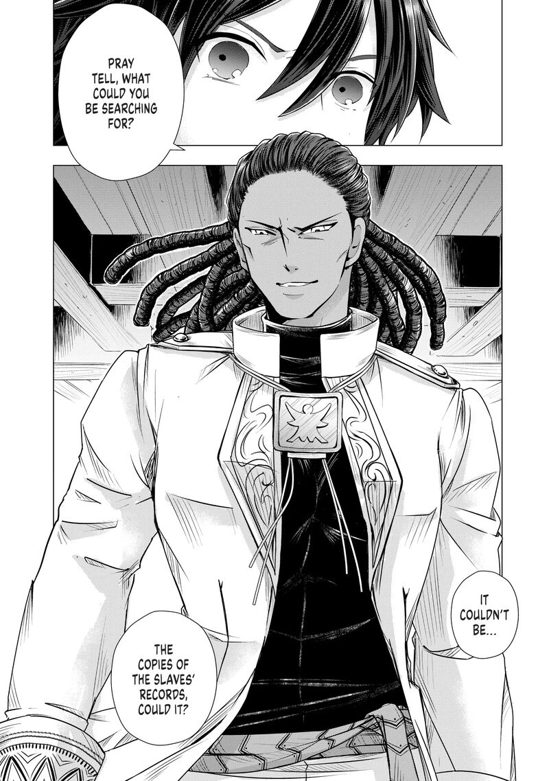 Uchi No Inu Ga Tsuyosugirun Desu Ga Tensei Shitara Megami Sama No Shukufuku De Sekai Wo Sukuu Koto Ni Narimashita 11 12