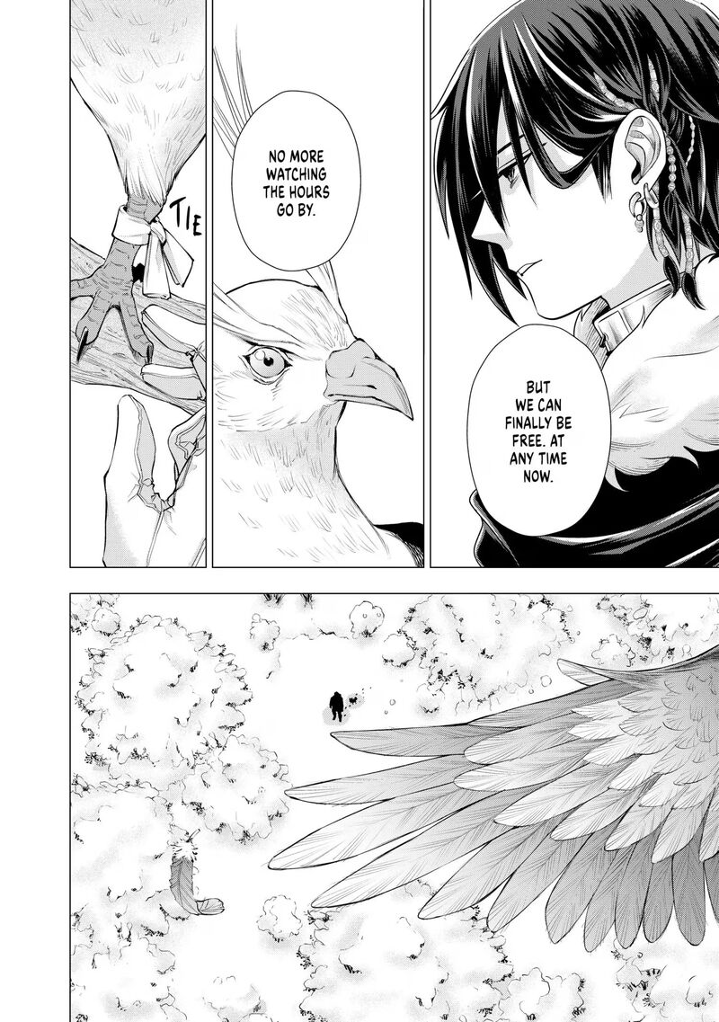 Uchi No Inu Ga Tsuyosugirun Desu Ga Tensei Shitara Megami Sama No Shukufuku De Sekai Wo Sukuu Koto Ni Narimashita 31 4