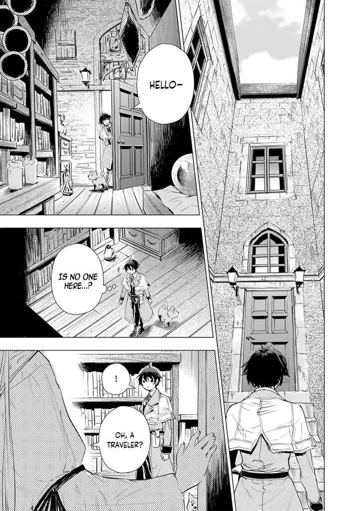 Uchi No Inu Ga Tsuyosugirun Desu Ga Tensei Shitara Megami Sama No Shukufuku De Sekai Wo Sukuu Koto Ni Narimashita 6 2