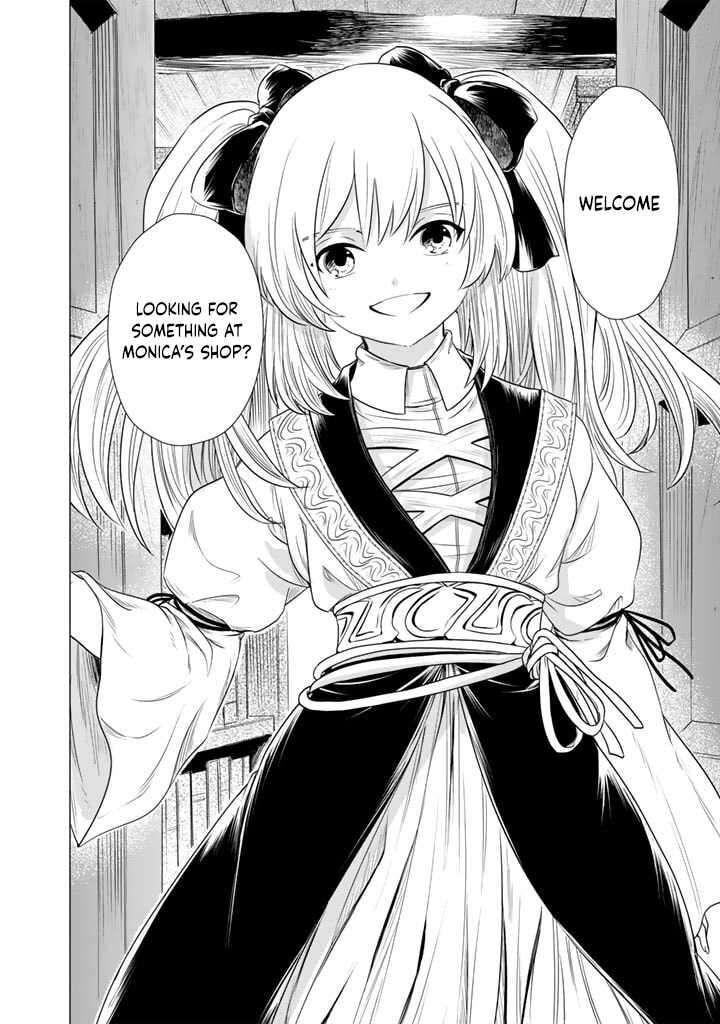 Uchi No Inu Ga Tsuyosugirun Desu Ga Tensei Shitara Megami Sama No Shukufuku De Sekai Wo Sukuu Koto Ni Narimashita 6 3