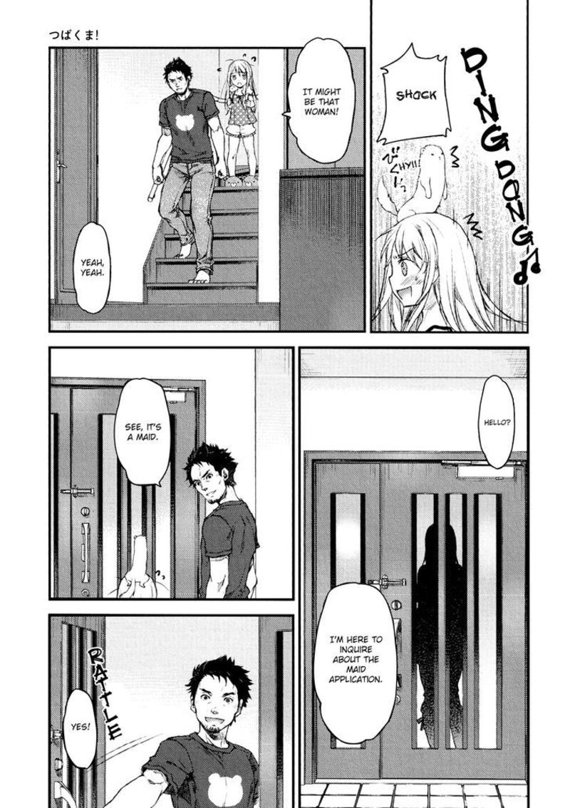 Uchi No Maid Ga Uzasugiru 1 10