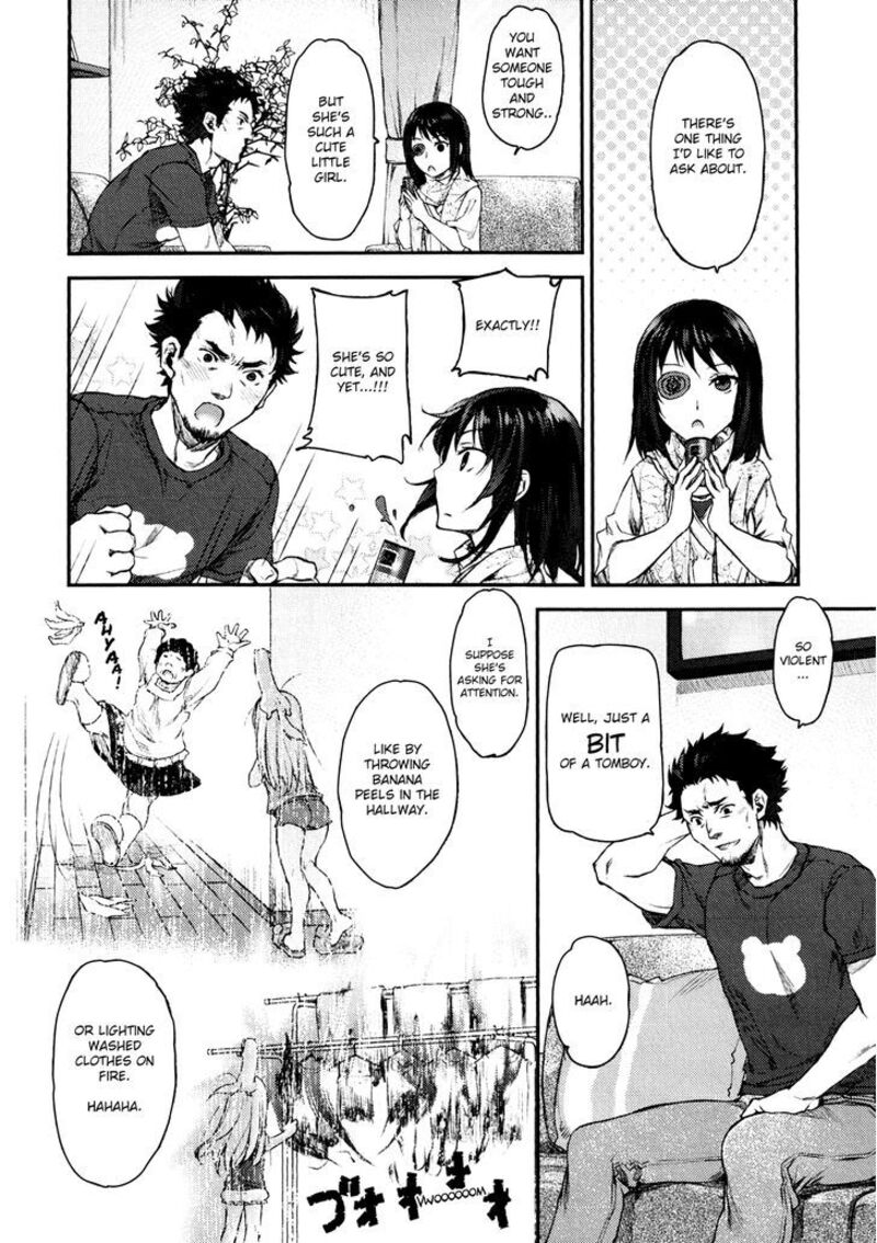 Uchi No Maid Ga Uzasugiru 1 13