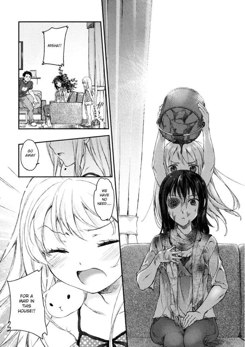Uchi No Maid Ga Uzasugiru 1 15