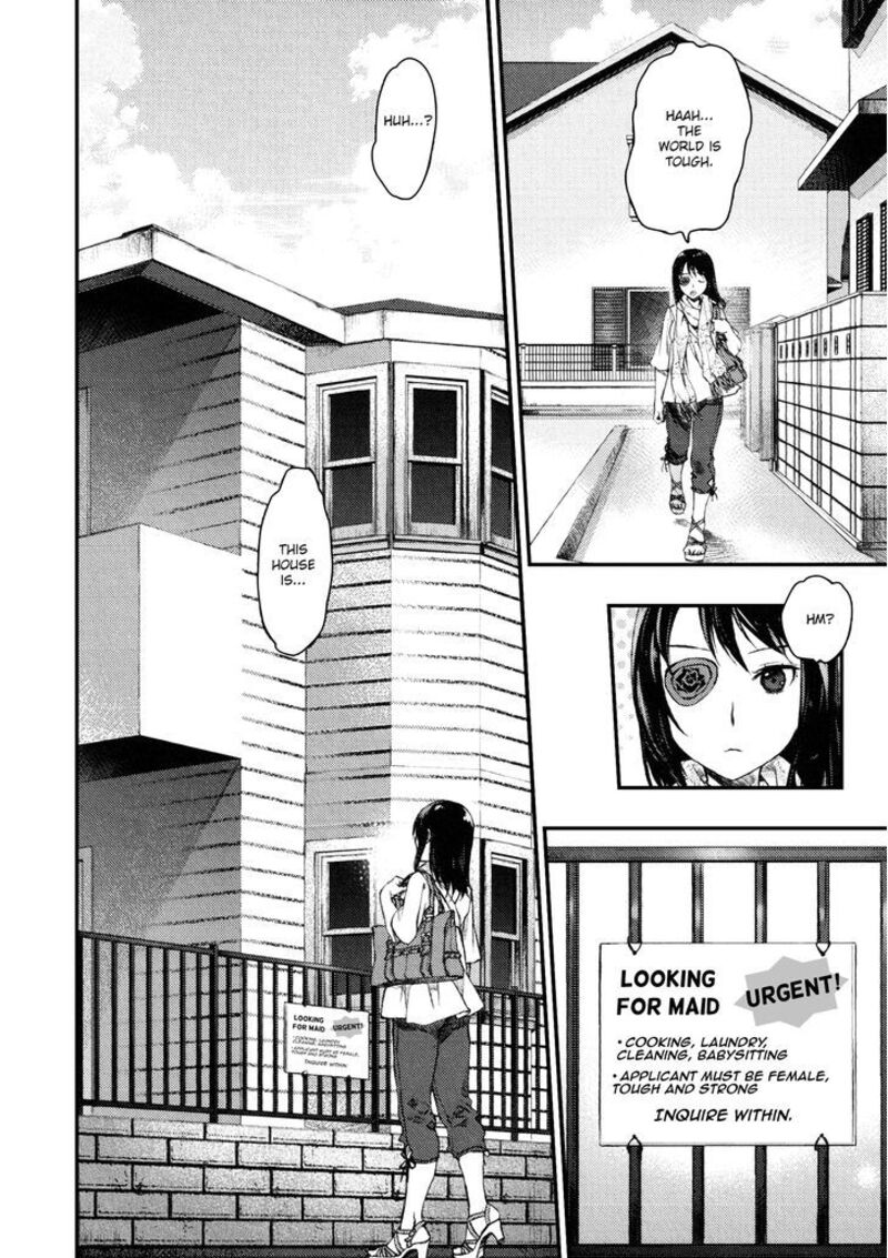 Uchi No Maid Ga Uzasugiru 1 3