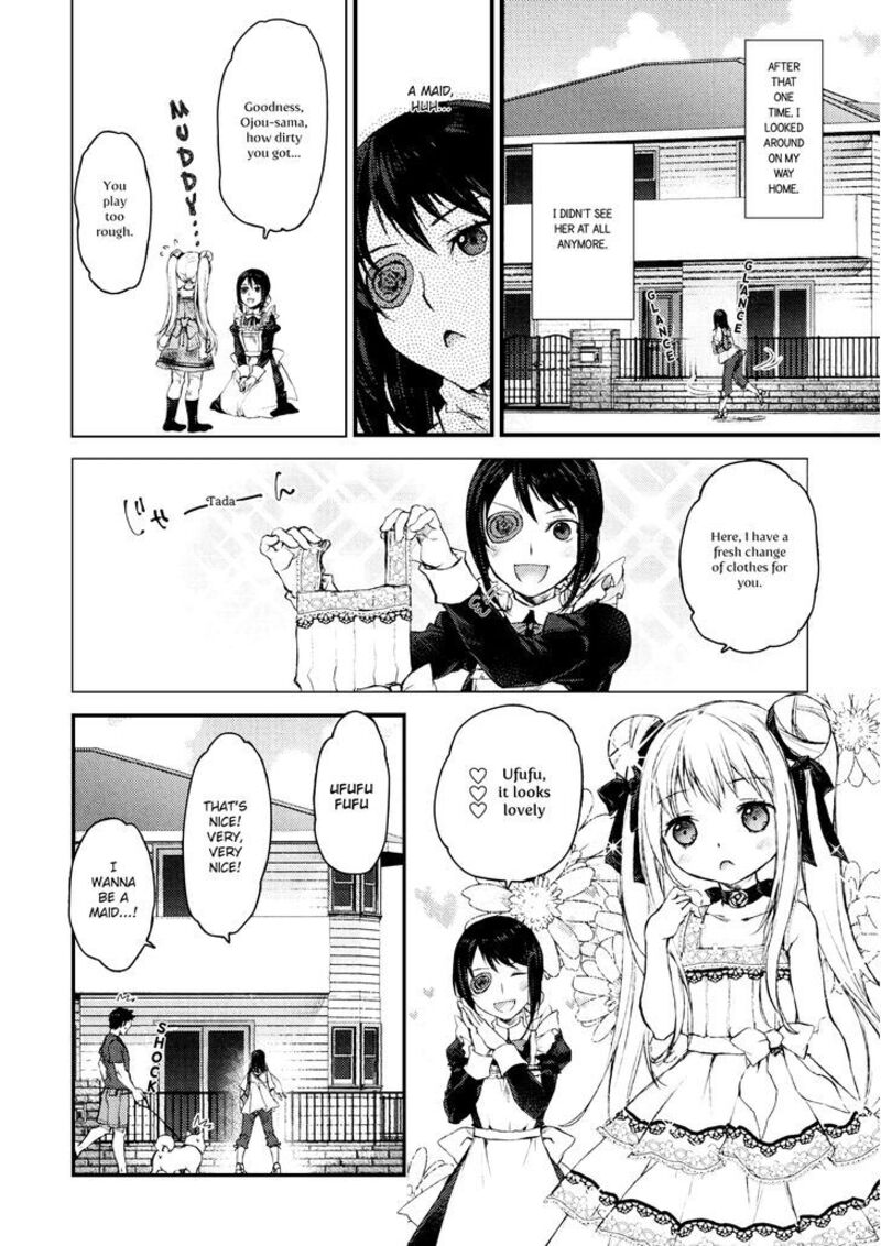 Uchi No Maid Ga Uzasugiru 1 5