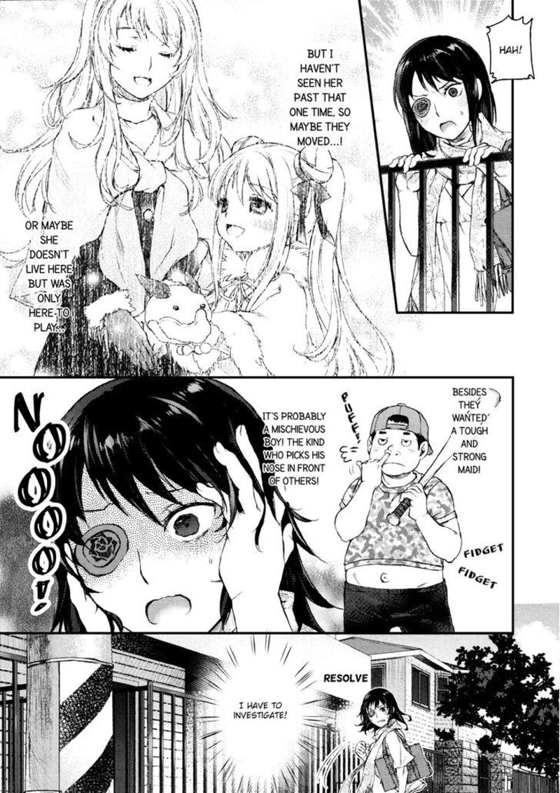 Uchi No Maid Ga Uzasugiru 1 6