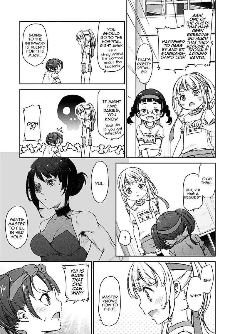 Uchi No Maid Ga Uzasugiru 10 10