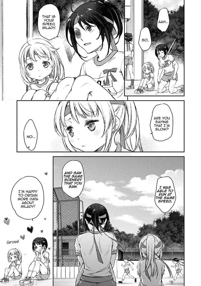 Uchi No Maid Ga Uzasugiru 10 24