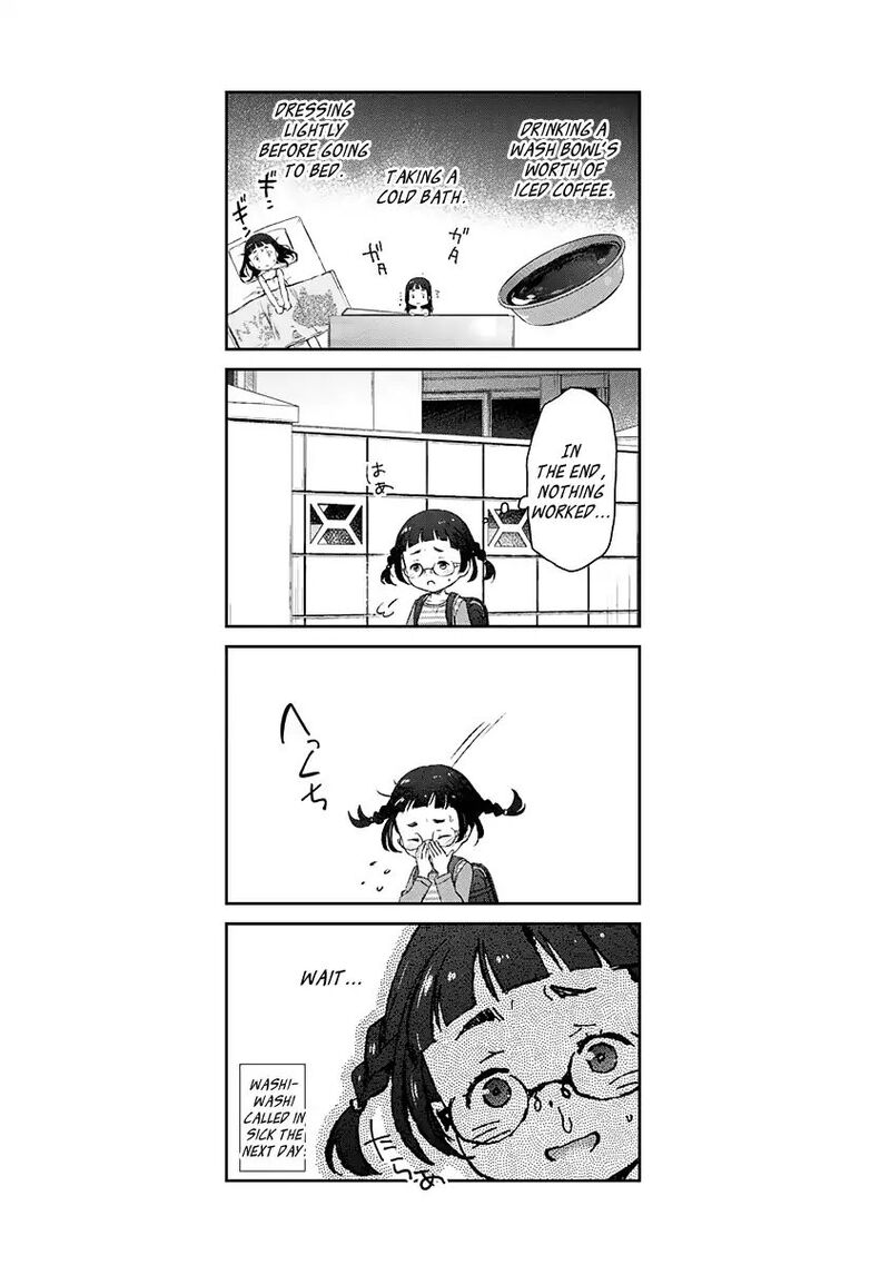 Uchi No Maid Ga Uzasugiru 10 26