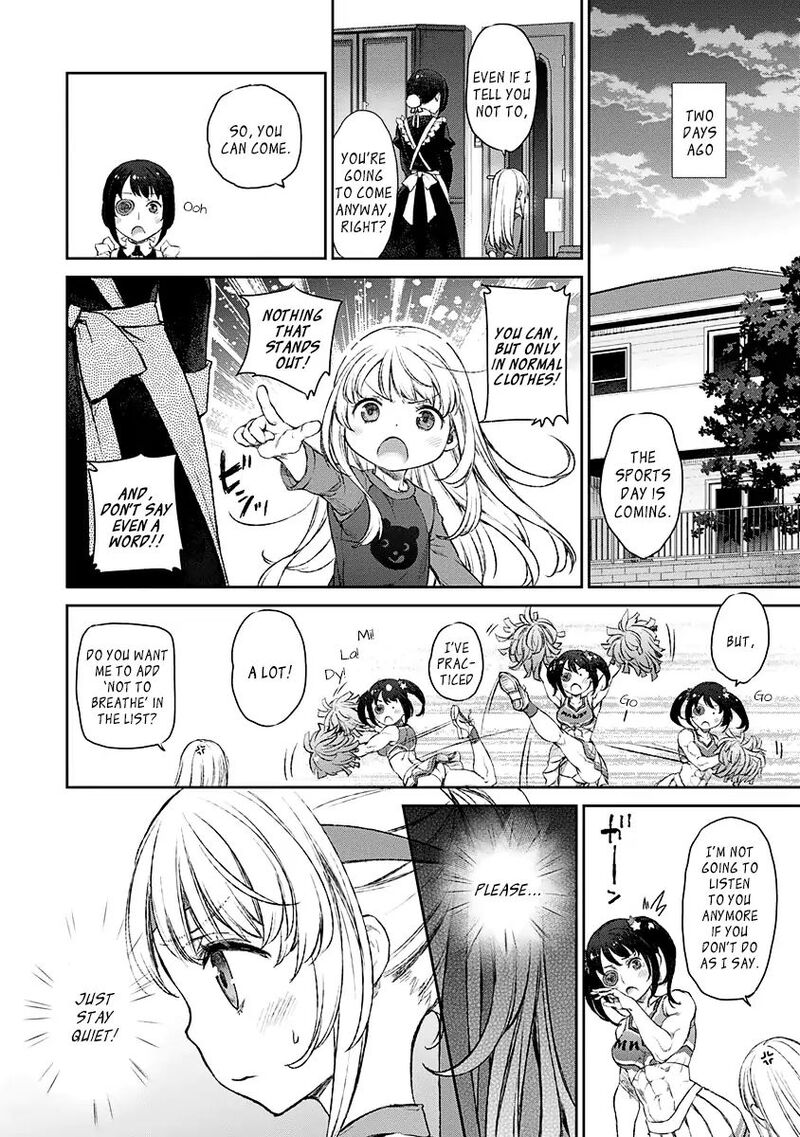 Uchi No Maid Ga Uzasugiru 10 5