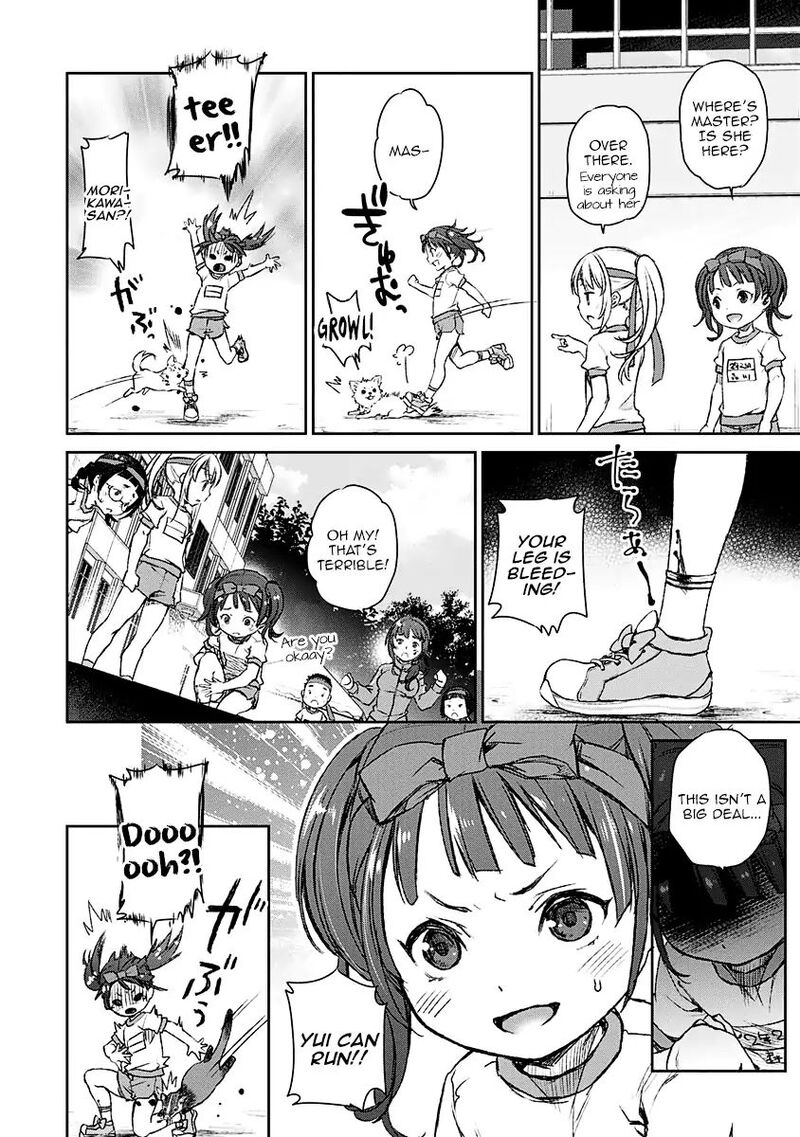 Uchi No Maid Ga Uzasugiru 10 9