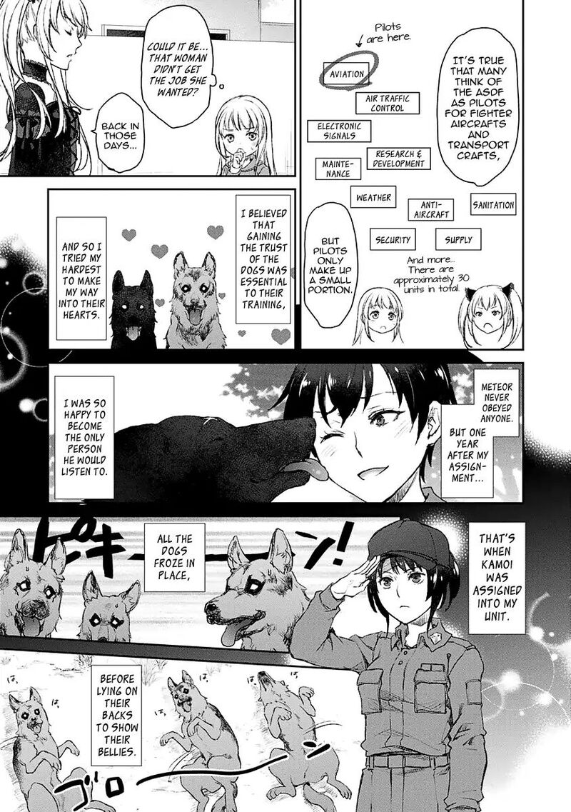 Uchi No Maid Ga Uzasugiru 11 15