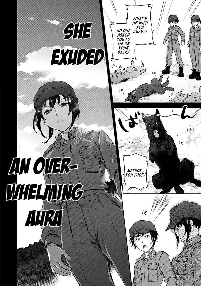 Uchi No Maid Ga Uzasugiru 11 16