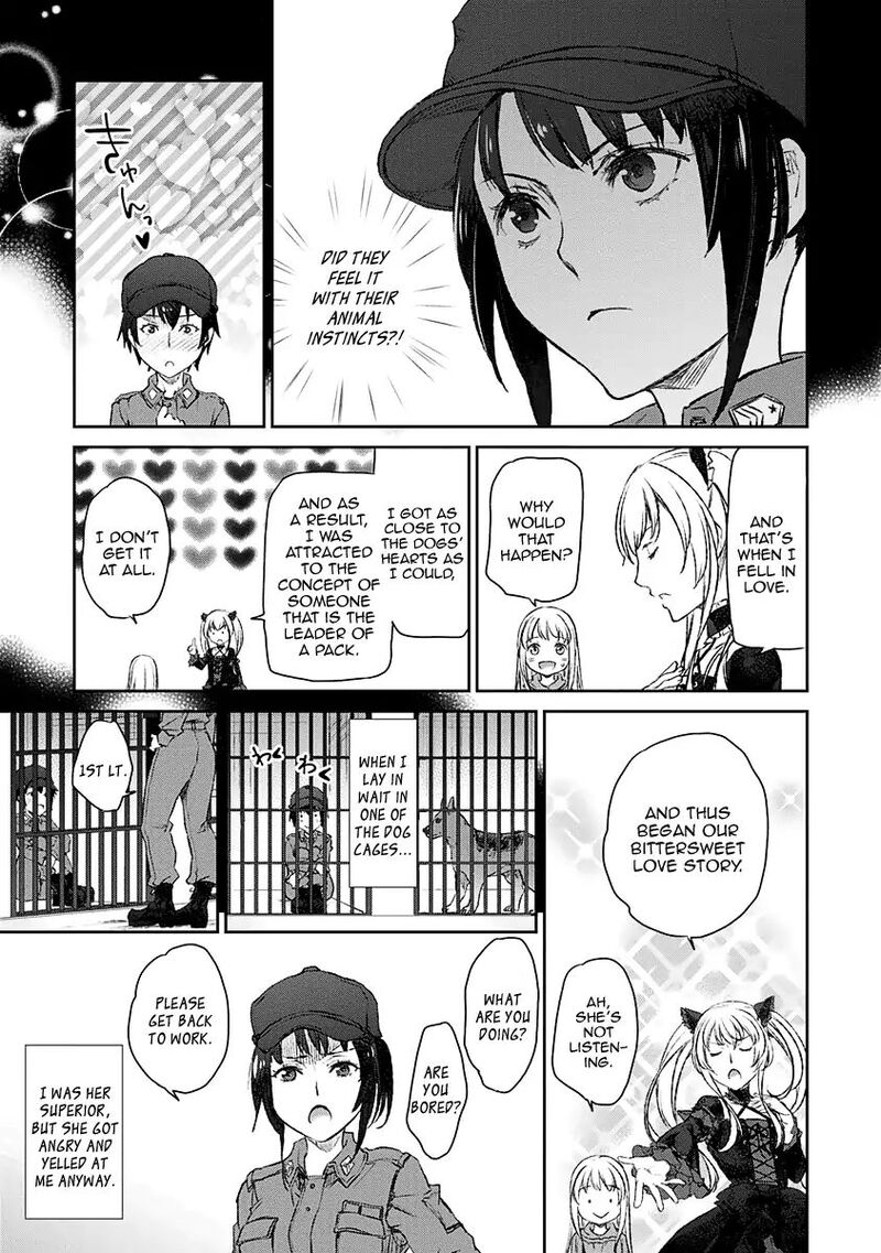 Uchi No Maid Ga Uzasugiru 11 17
