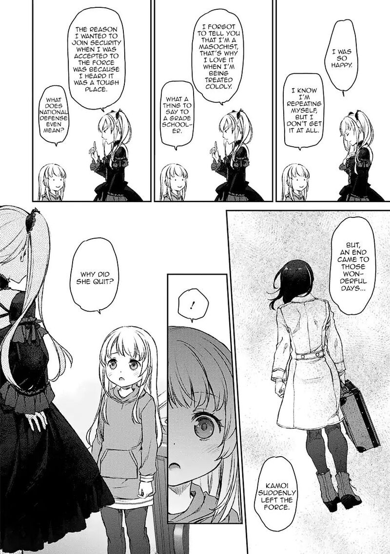 Uchi No Maid Ga Uzasugiru 11 18