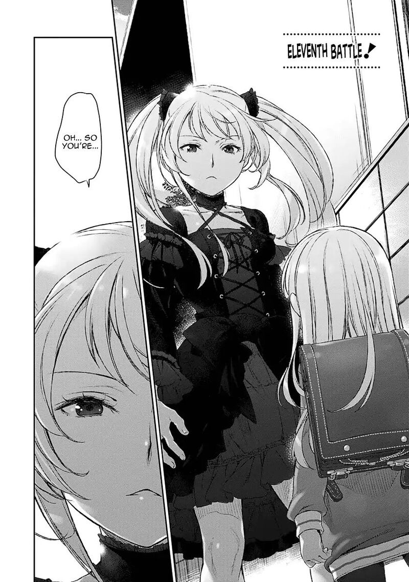 Uchi No Maid Ga Uzasugiru 11 2