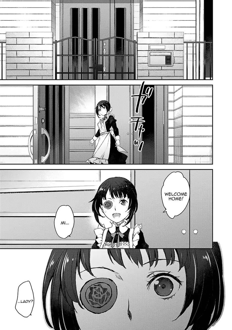 Uchi No Maid Ga Uzasugiru 11 23