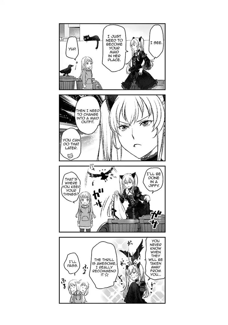 Uchi No Maid Ga Uzasugiru 11 25
