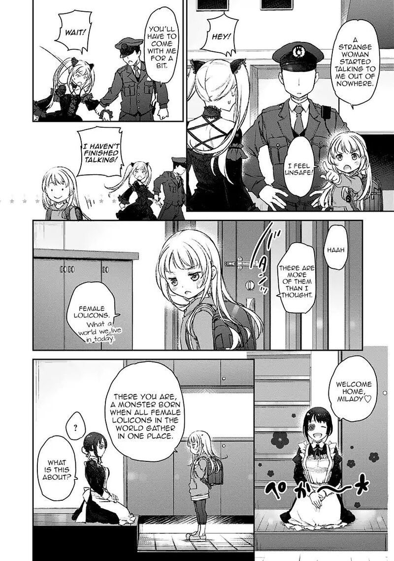 Uchi No Maid Ga Uzasugiru 11 4