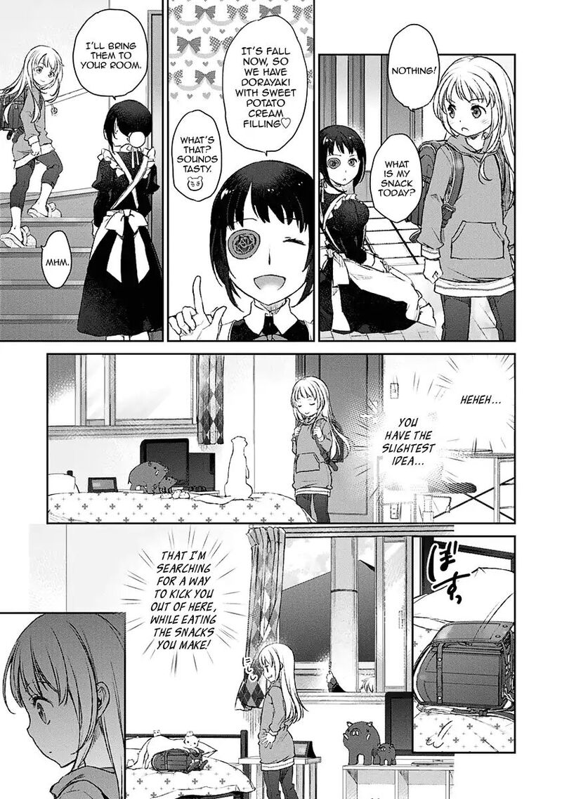 Uchi No Maid Ga Uzasugiru 11 5