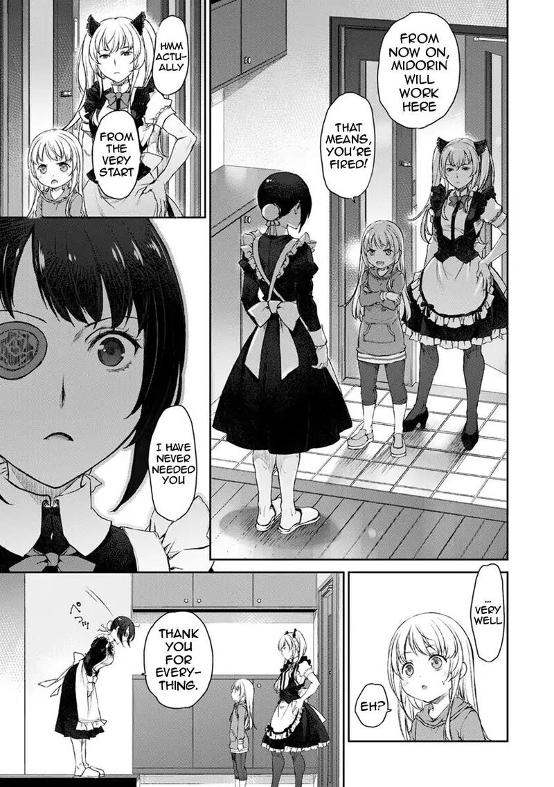 Uchi No Maid Ga Uzasugiru 12 1
