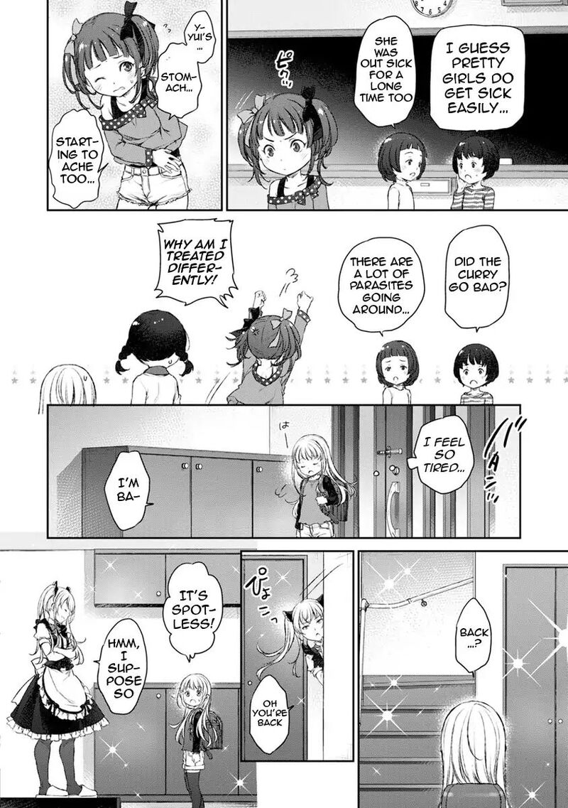 Uchi No Maid Ga Uzasugiru 12 10