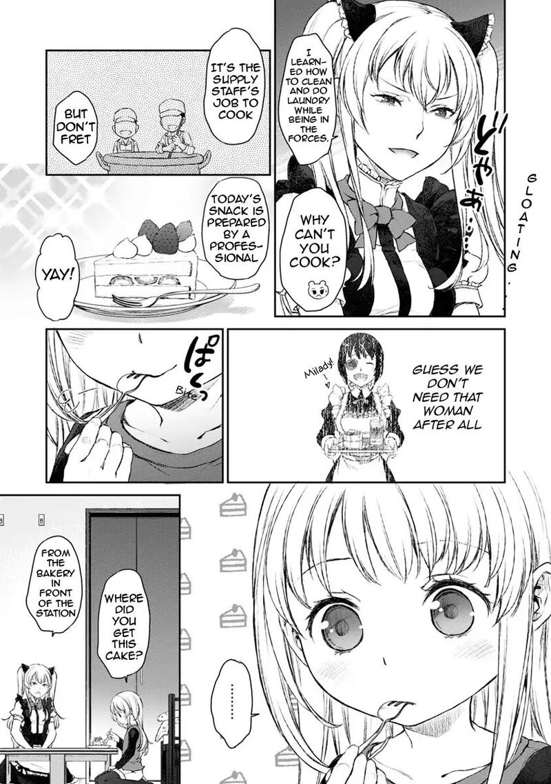 Uchi No Maid Ga Uzasugiru 12 11