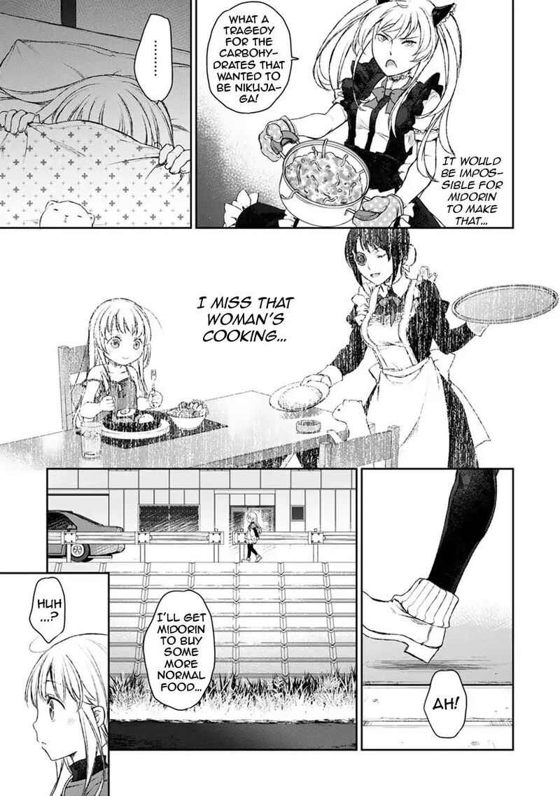 Uchi No Maid Ga Uzasugiru 12 13