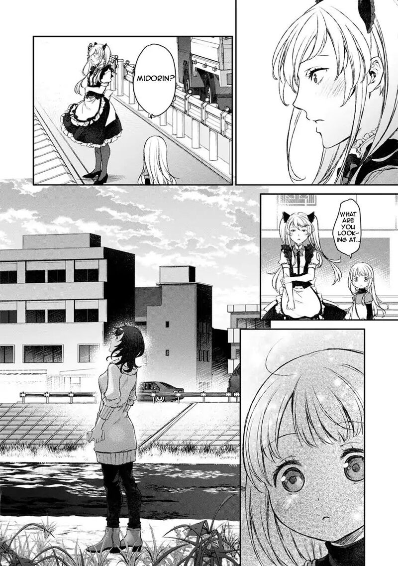 Uchi No Maid Ga Uzasugiru 12 14