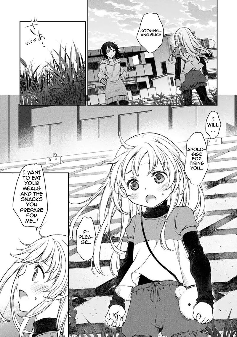 Uchi No Maid Ga Uzasugiru 12 19