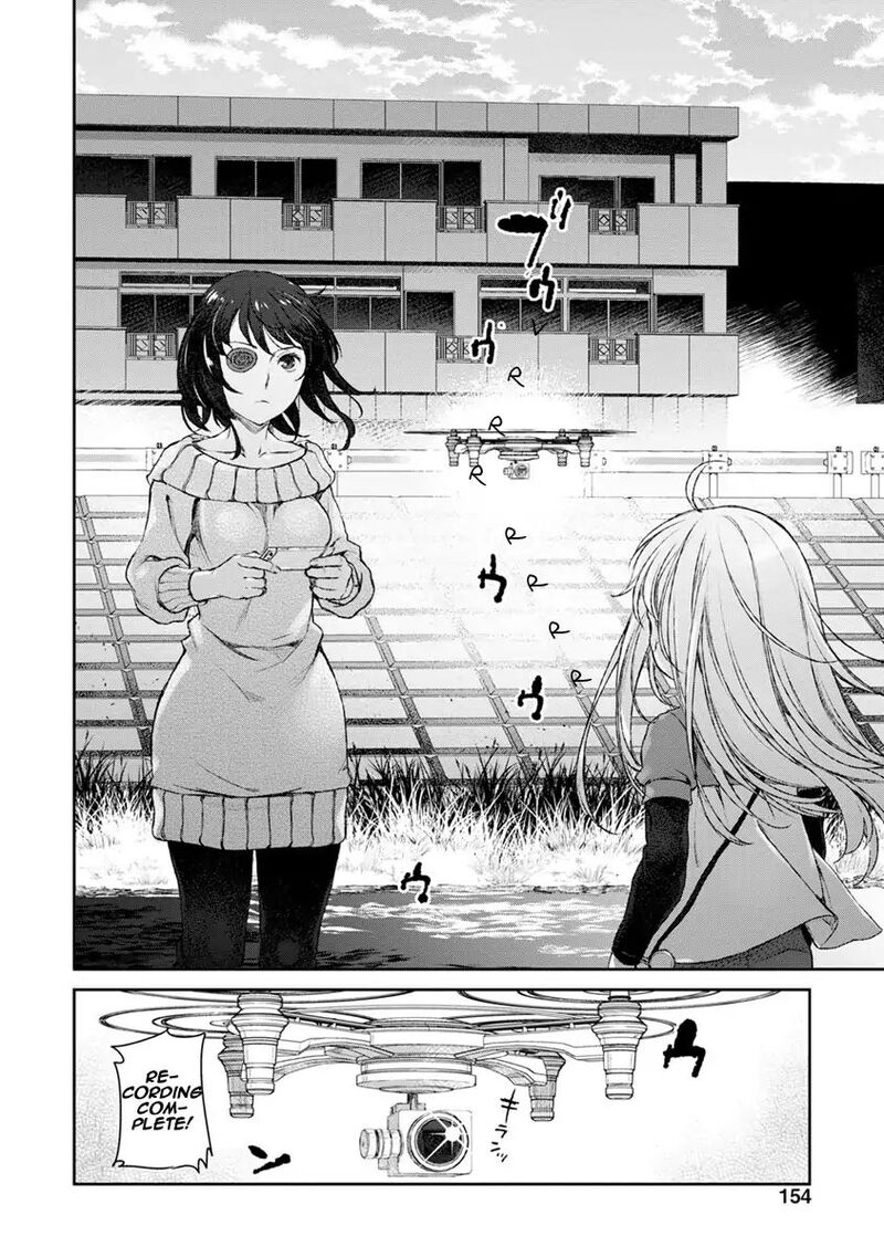 Uchi No Maid Ga Uzasugiru 12 20