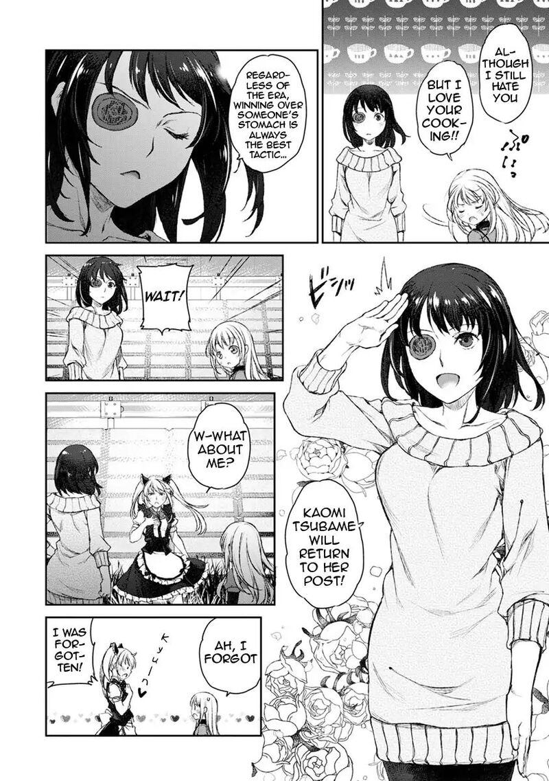 Uchi No Maid Ga Uzasugiru 12 22