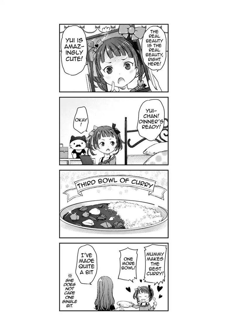 Uchi No Maid Ga Uzasugiru 12 25