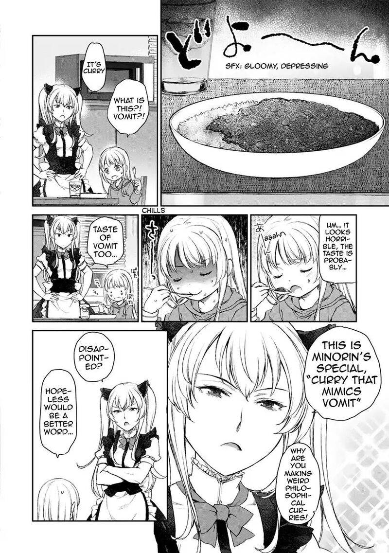 Uchi No Maid Ga Uzasugiru 12 4