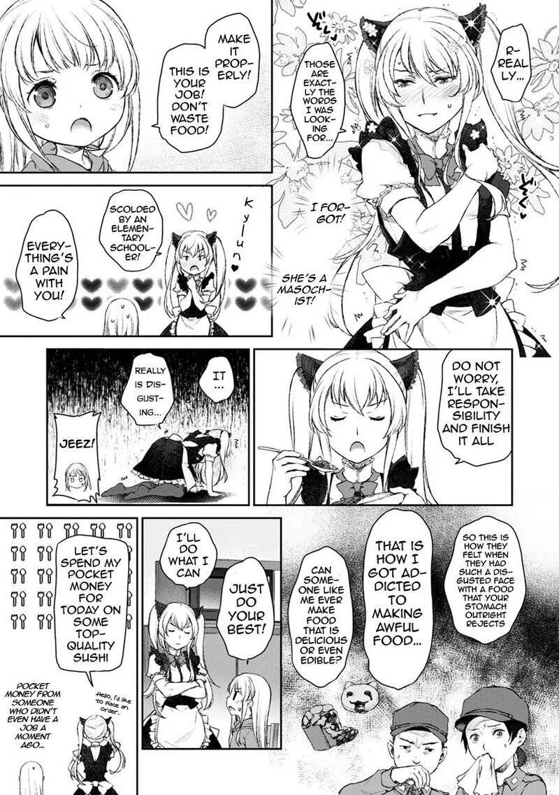 Uchi No Maid Ga Uzasugiru 12 5