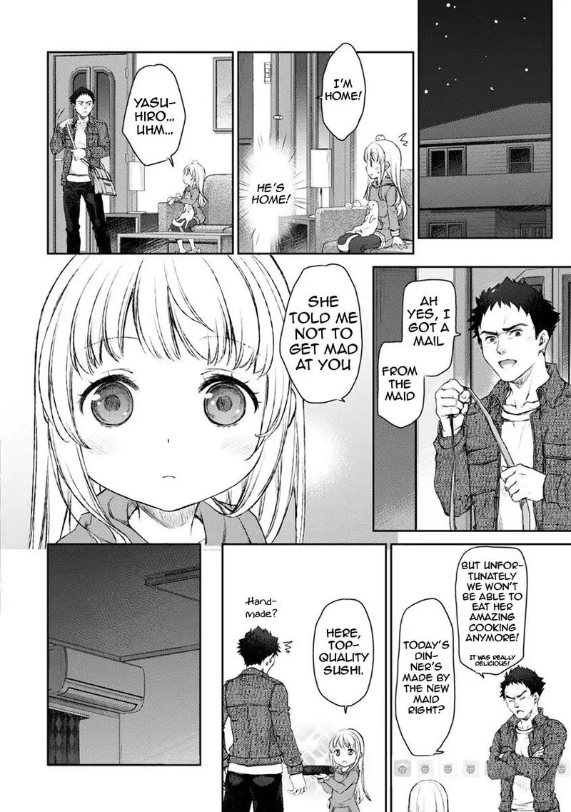 Uchi No Maid Ga Uzasugiru 12 6