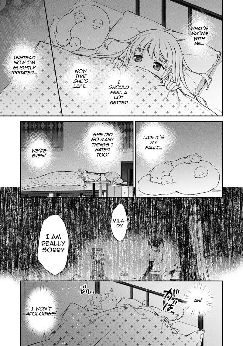 Uchi No Maid Ga Uzasugiru 12 7