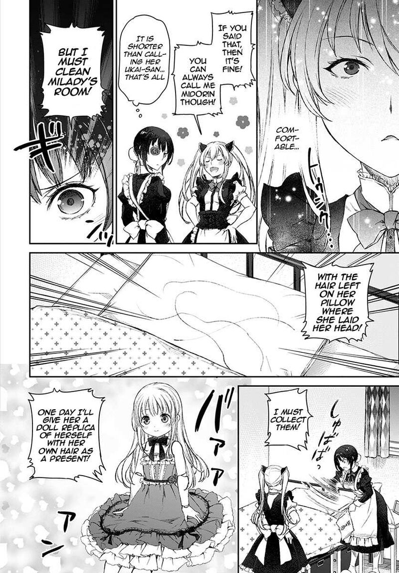 Uchi No Maid Ga Uzasugiru 13 10