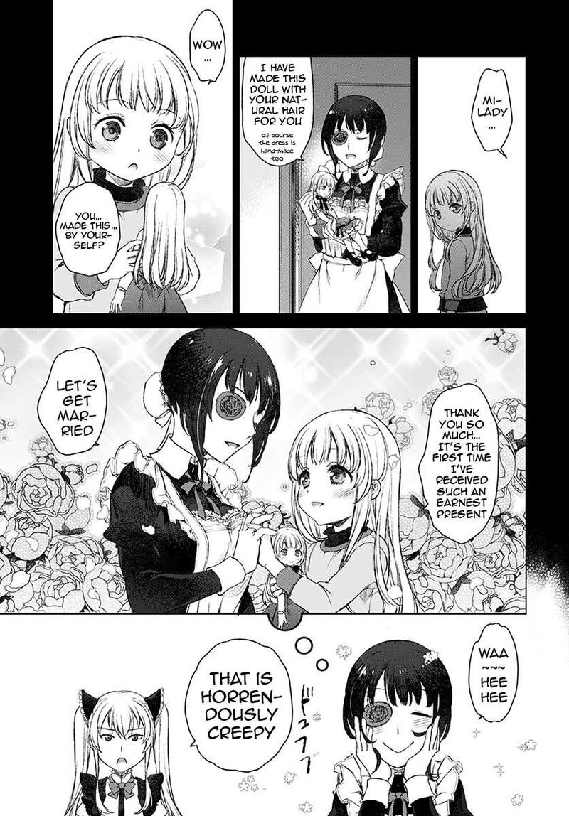 Uchi No Maid Ga Uzasugiru 13 11
