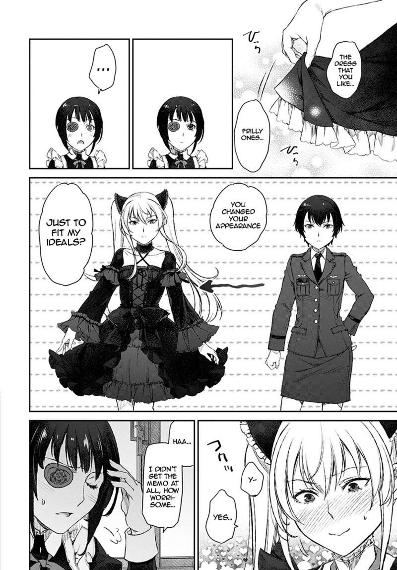 Uchi No Maid Ga Uzasugiru 13 14