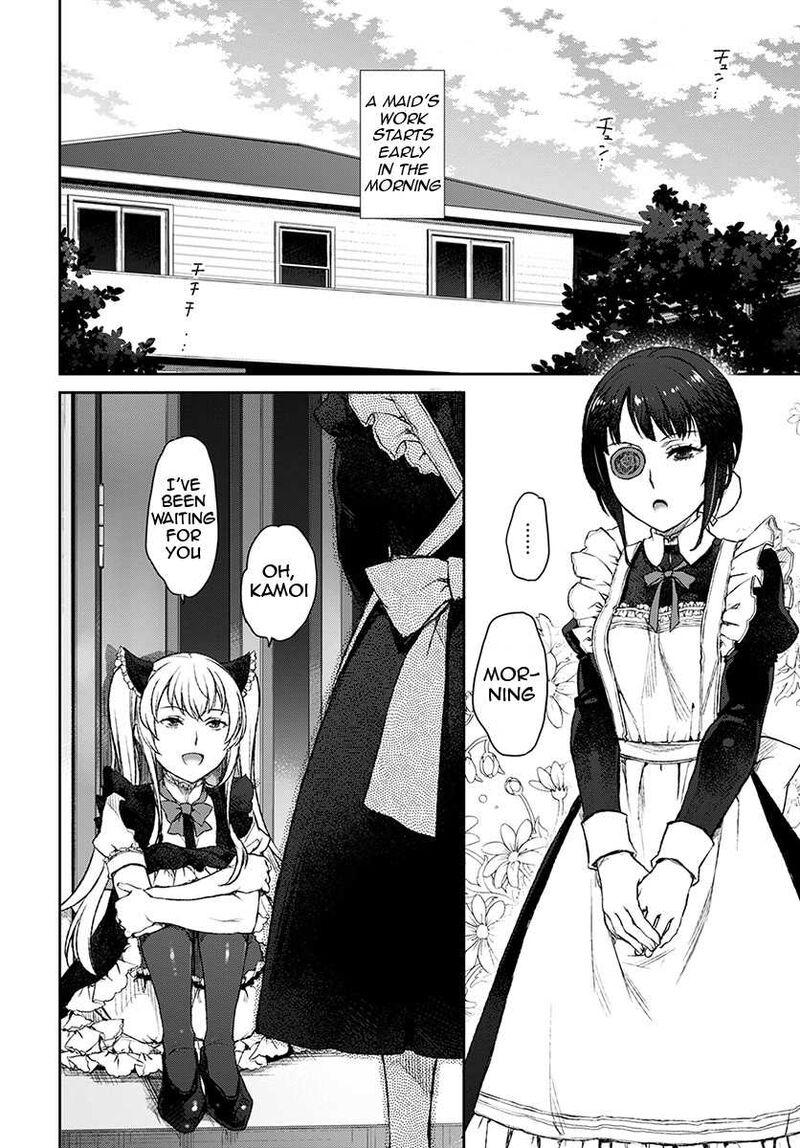 Uchi No Maid Ga Uzasugiru 13 2