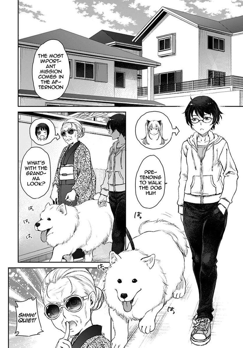 Uchi No Maid Ga Uzasugiru 13 20