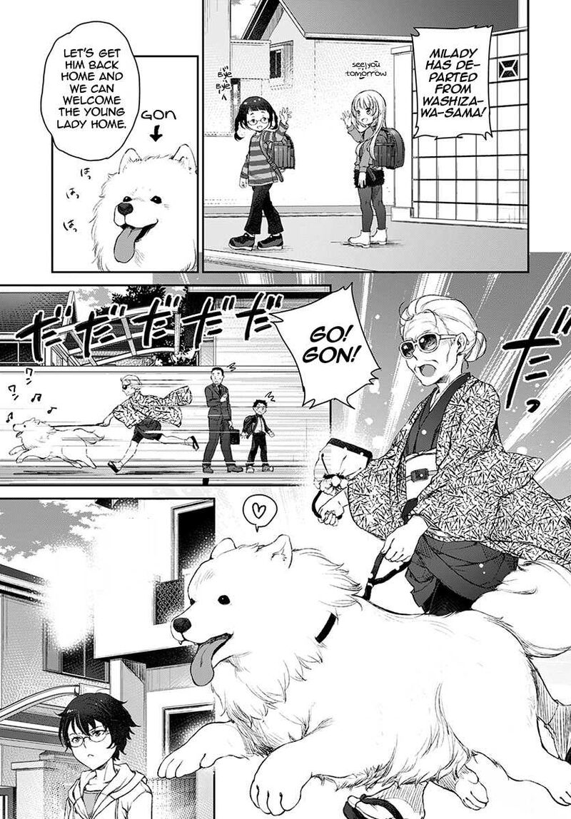 Uchi No Maid Ga Uzasugiru 13 23