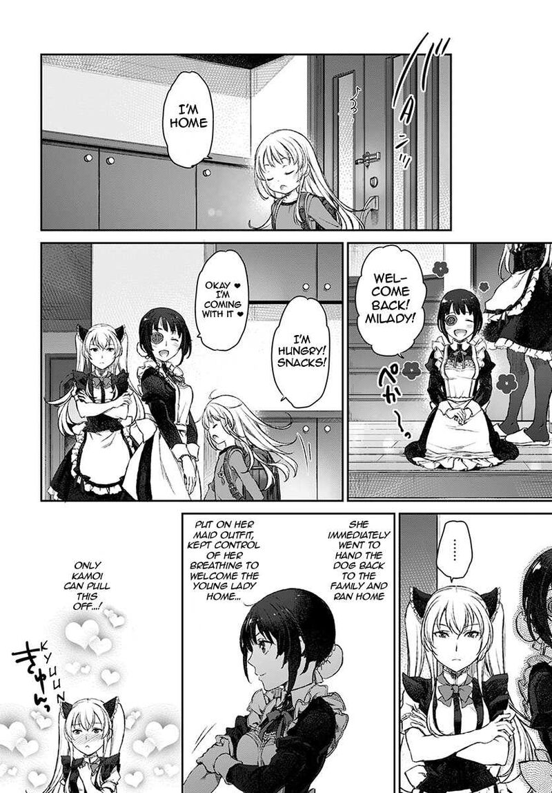 Uchi No Maid Ga Uzasugiru 13 24