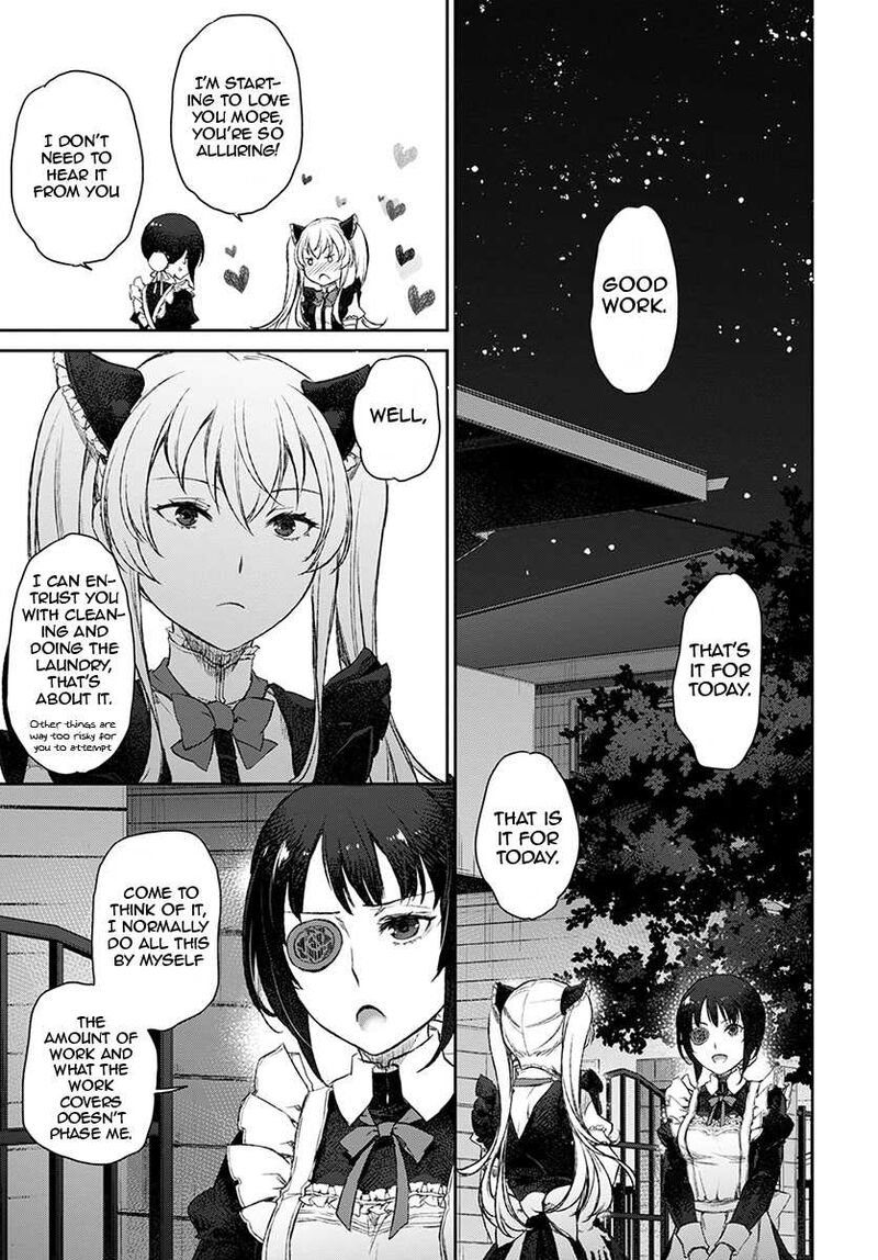 Uchi No Maid Ga Uzasugiru 13 25