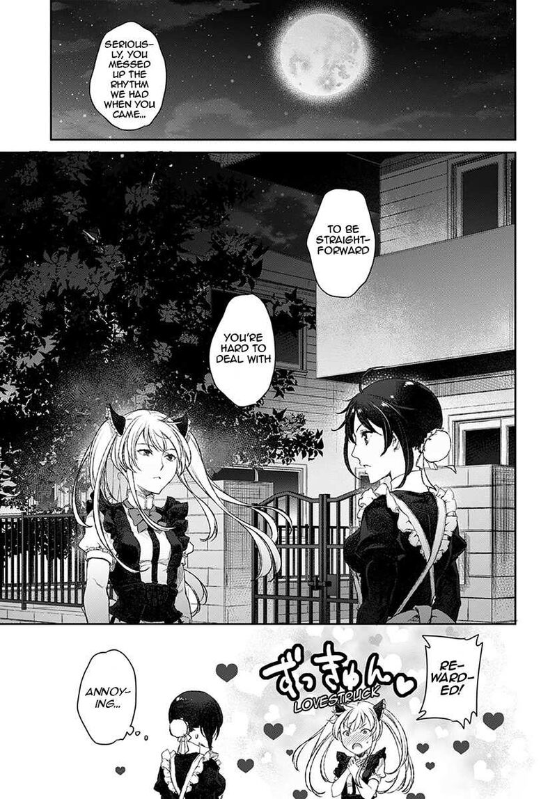 Uchi No Maid Ga Uzasugiru 13 27